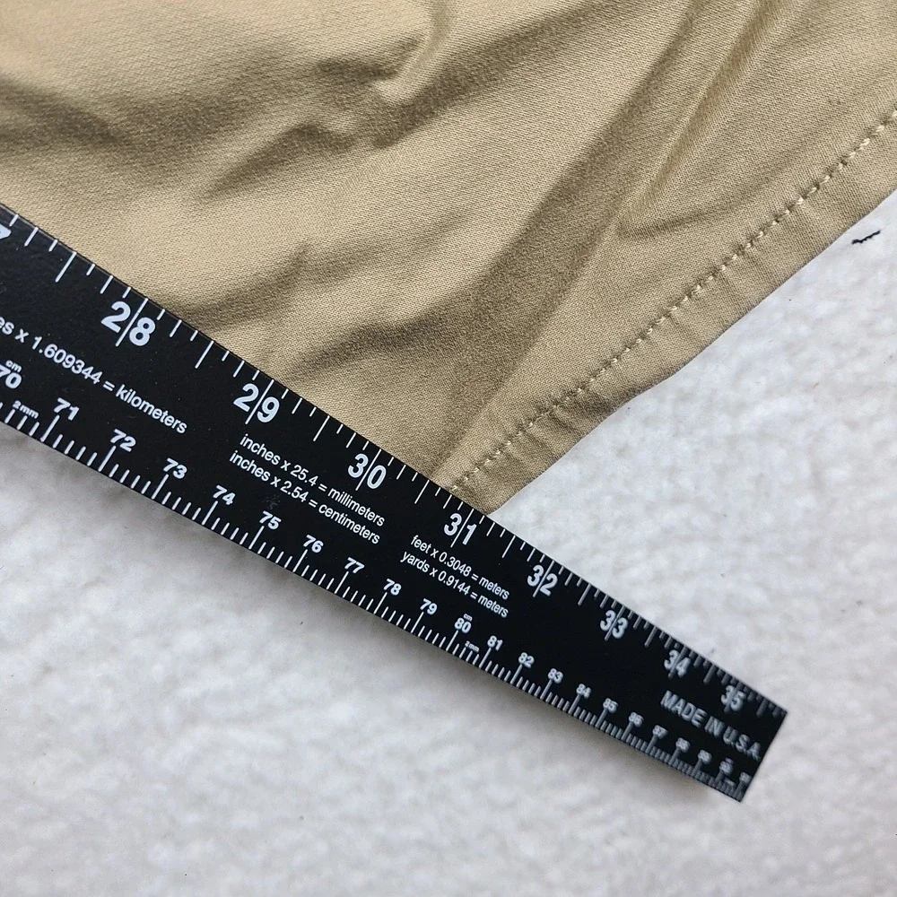 Banana Republic Travel Jeans